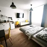 Apartament Olivin - *