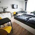 Olivin - Apartament