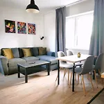 Olivin - Apartament *