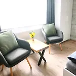 Apartament Olivin - *