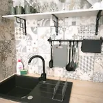 Olivin - Apartament *