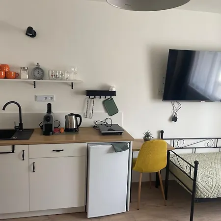 Apartman Olivin - *