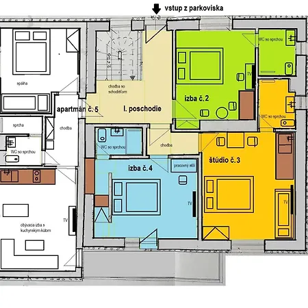 Olivin -