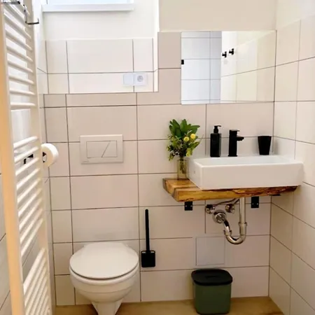 公寓 Olivin - 班斯卡-比斯特里察