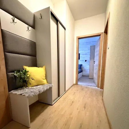 Olivin - Banská Bystrica