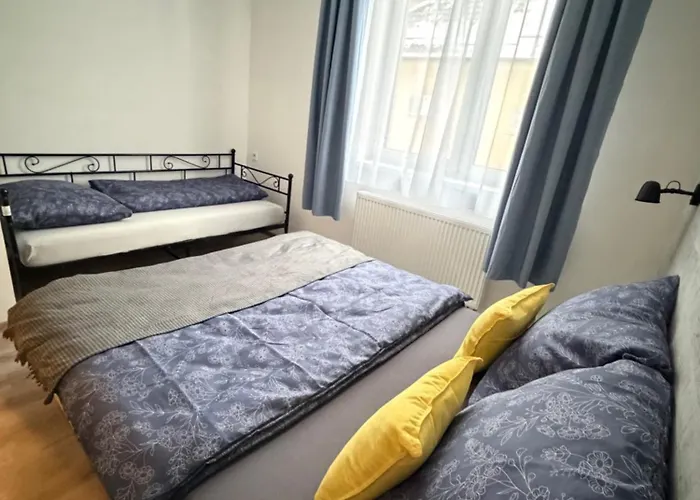 Apartman Olivin - Besztercebánya